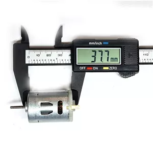آرمیچر سشوار مدل 5C-L ارسال پس کرایه 