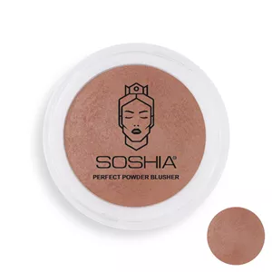 رژگونه سوشیا مدل دوآل فینیش شماره 4 FSK