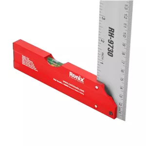 گونیا رونیکس مدل استیل RH-9730 MAH