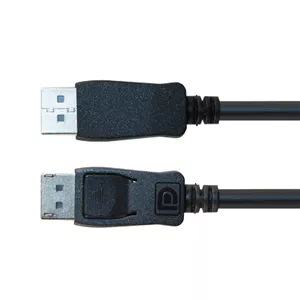 کابل DisplayPort 1.2 کی نت مدل K-CDP12015 طول 1.5 متر M7K