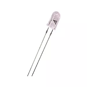 دیود نوری هایبراید 5 میلیمتر بسته کد 130 بسته 20 عددی ارسال پس کرایه 