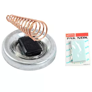 ابزار هویه کد T123 بسته 4 عددی
