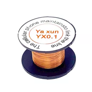 سیم لحیم یاکسون مدل YX0.1 ارسال پس کرایه 