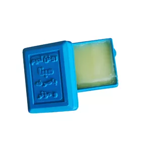 روغن لحیم مبنا مدل 01 وزن 10 گرم ارسال پس کرایه 