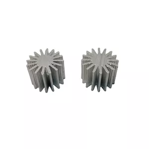 هیت سینگ مدل خورشیدی کد HS 160-20 بسته دو عددی