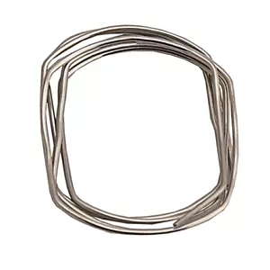 سیم لحیم کد 32 طول 65 سانتیمتر ارسال پس کرایه 