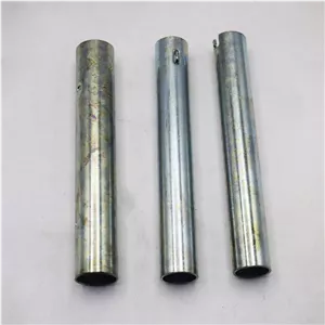 جک خودرو جکیران مدل YP-5.5TON  ظرفیت 5.5 تن