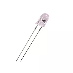 دیود ال ای دی مدل UV 458 بسته 5 عددی ارسال پس کرایه 