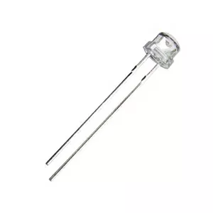 دیود LED مدل RED20 بسته 20 عددی ارسال پس کرایه 