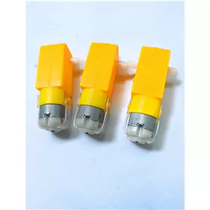 موتور گجت مدل 270RPM بسته 3 عددی ارسال پس کرایه 
