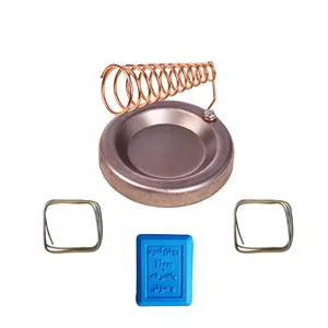 ابزار هویه مدل C103 مجموعه چهار عددی ارسال پس کرایه 