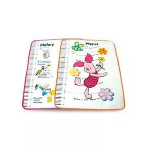 زیرانداز ساده نوزاد فیروز