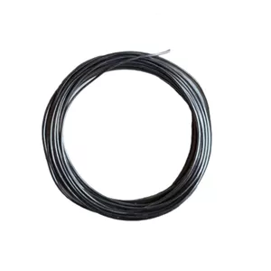 سیم لحیم مدل 0.8 طول 10 متر ارسال پس کرایه 