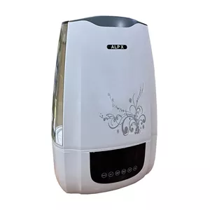 دستگاه بخور سرد آلپکس مدل MH523
