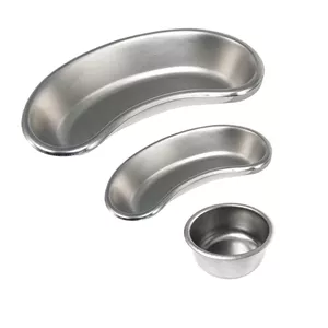 رسیور و گالی پات جراحی مدل RGS20 مجموعه 3 عددی