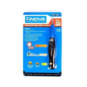 فازمتر دیجیتال نووا مدل NTT 1900 MAH