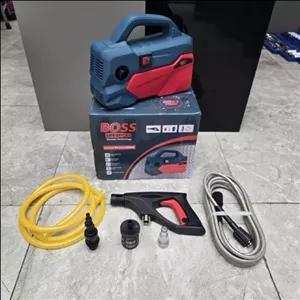 کارواش دینامی باس مدل BS123YL2936