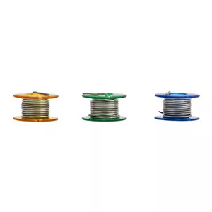 سیم لحیم مدل WB8001 بسته 3 عددی ارسال پس کرایه 