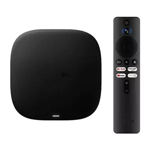 اندروید باکس شیائومی مدل Mi Box S MDZ-32-AA 53F