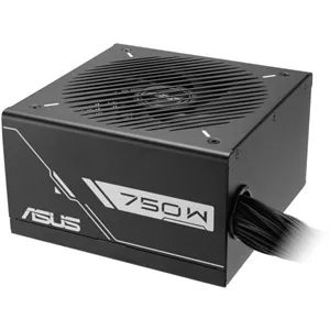 منبع تغذیه کامپیوتر 750 وات ایسوس مدل Prime Bronze