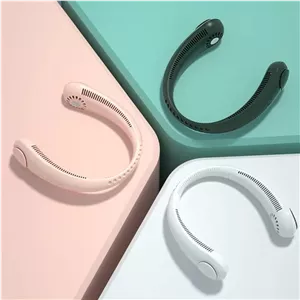 پنکه گردنی مدل شارژ پلاس (نیاز به ویرایش)