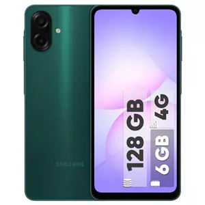 گوشی موبایل سامسونگ مدل Galaxy A07 دو سیم کارت ظرفیت 128گیگابایت و رم 6 گیگابایت - نسخه به همراه شارژر
