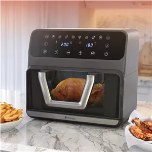 سرخ کن رژیمی(هواپز) داتیس مدل ds-201