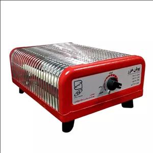 بخاری برقی پویان خزر مدل 2000
