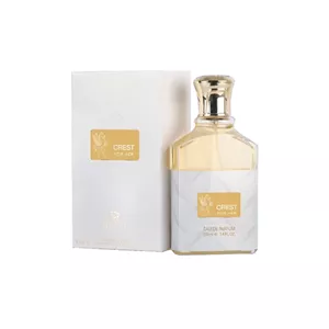 ادوپرفیوم زنانه روونا مدل Crest For Her حجم 100 میلیلیتر N6H