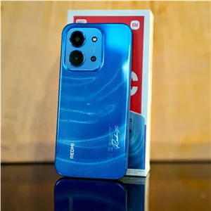 گوشی موبایل شیائومی مدل Redmi 15C 4G دو سیم کارت ظرفیت 256 گیگابایت و رم 8 گیگابایت