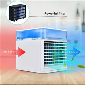 کولر آبی 1500 مدل اولترا UM9