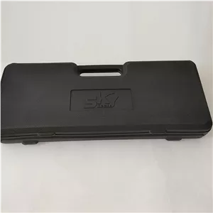 پمپ گریس اسکای مدل دو پمپ کد AJ-SKY-ST-1002