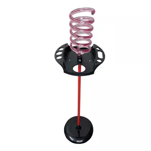پایه سشوار مدل ایستاده Plexiglass 7UH 