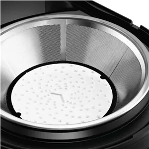آبمیوه گیری بوش مدل MES4000 3DS