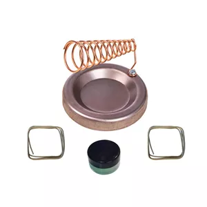 ابزار هویه کد F234 بسته 4 عددی