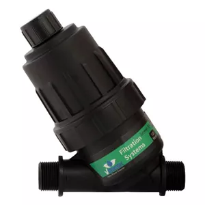 فیلتر های دیسکی آبیاری ورسک مدل DN-1In MTZ