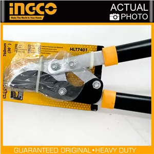 قیچی شاخه زن اینکو مدل HLT-7401 24F