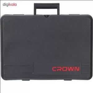 دریل بتن کن کرون مدل CT18102