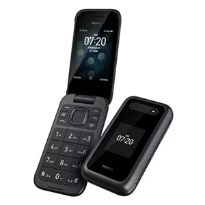 گوشی تاشو نوکیا 2760 Flip حافظه 4 گیگابایت رم 32 مگابایت