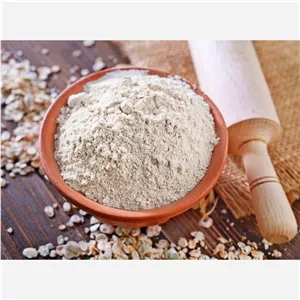 آرد کامل جو خالص (پس کرایه)