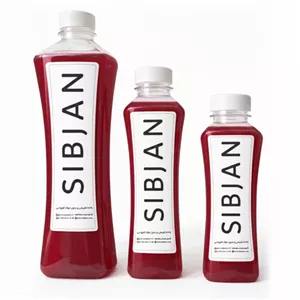 آبمیوه طبیعی انار