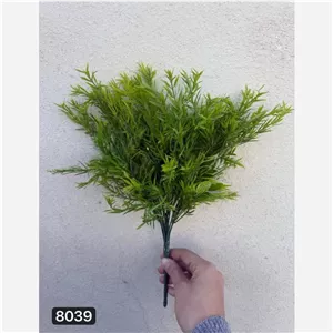 گل مصنوعی بوته شویدی ترخون(لطفاقبل از ثبت خرید،موجودی گرفته شود)