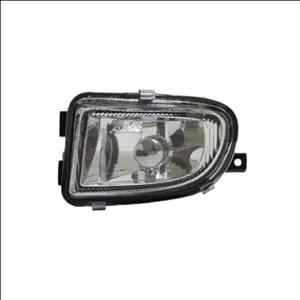 مه شکن راست سمند  فن آوران