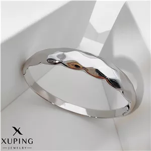 دستبند النگویی ژوپینگ زنانه کد XD194