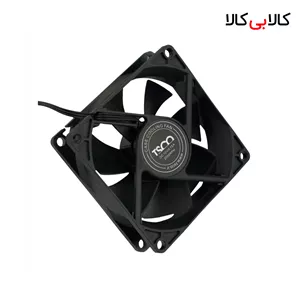 فن کیس تسکو TFAN02