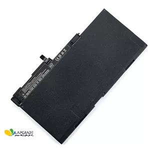 باتری لپ تاپ اچ پی 3 سلولی مدل CM03XL مناسب برای لپ تاپ HP EliteBook 840 845 850 855 740 745 750 755 G1 G2