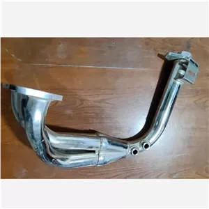 هدرز 206 تیپ 2 فولادی برند Engine power