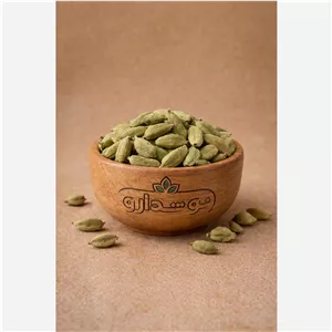 هل سبز 1 گرمی (پسکرایه)