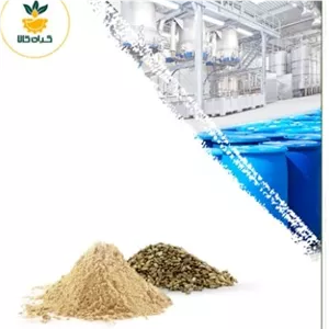 عصاره دانه خار مریم خشک یا پودری گرید A + با کیفیت عالی 100 گرم