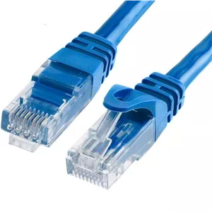 پچ کورد0.5متری CAT6 UTP